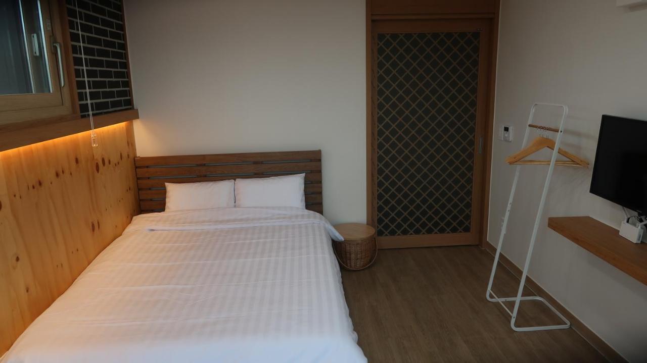 38Th Street Guesthouse Mokpo Exteriér fotografie
