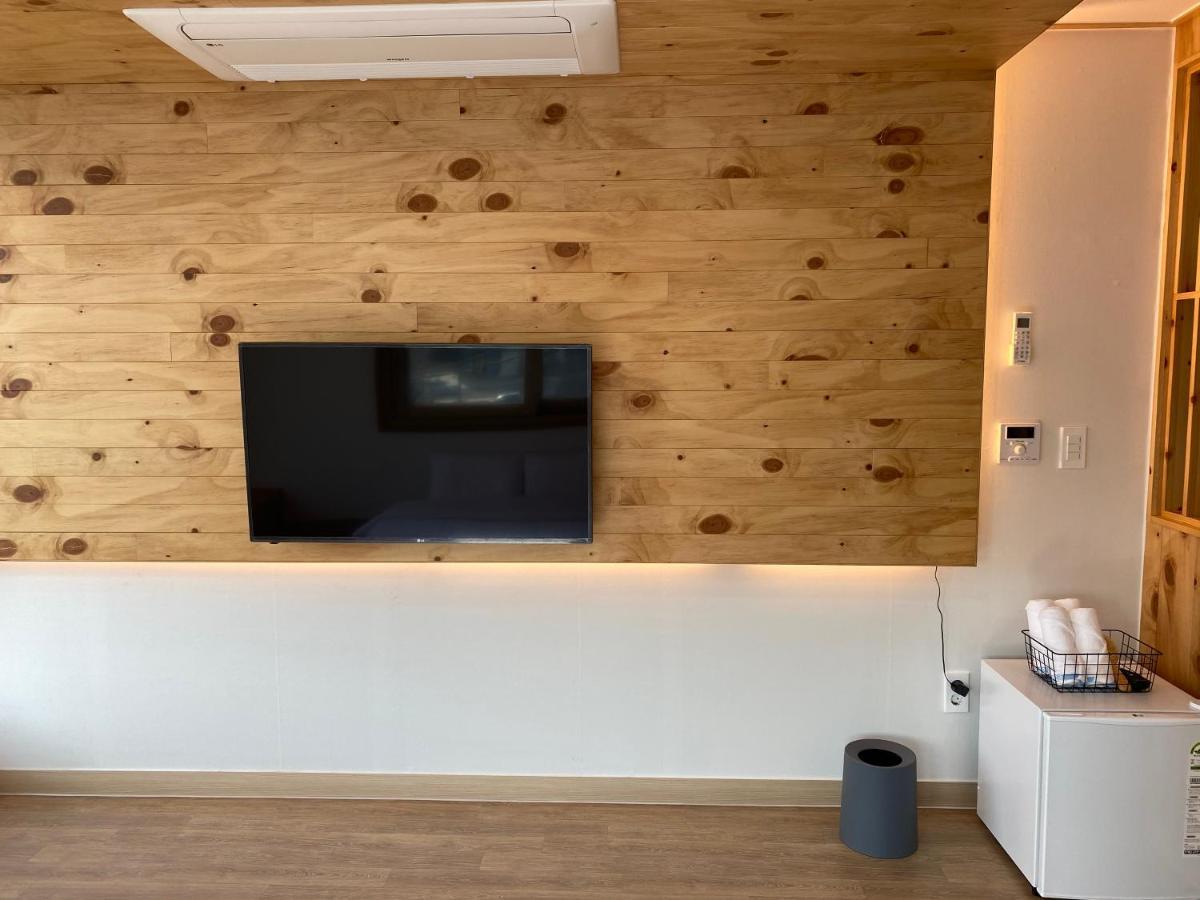 38Th Street Guesthouse Mokpo Exteriér fotografie