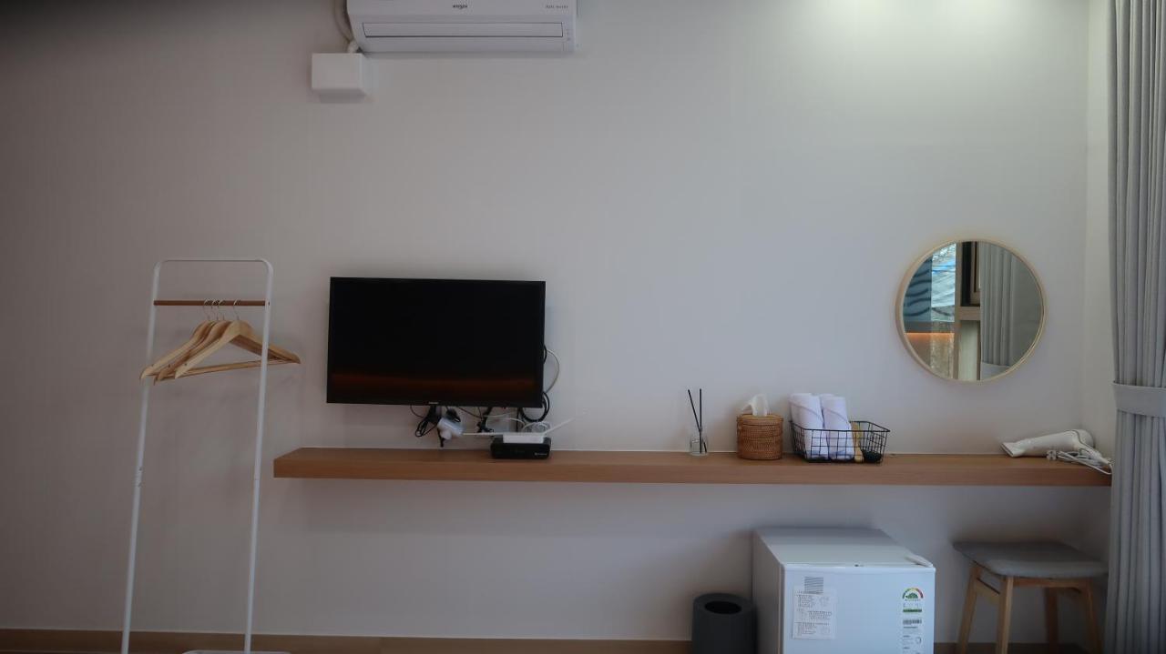 38Th Street Guesthouse Mokpo Exteriér fotografie