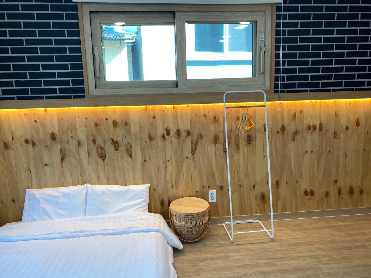 38Th Street Guesthouse Mokpo Exteriér fotografie