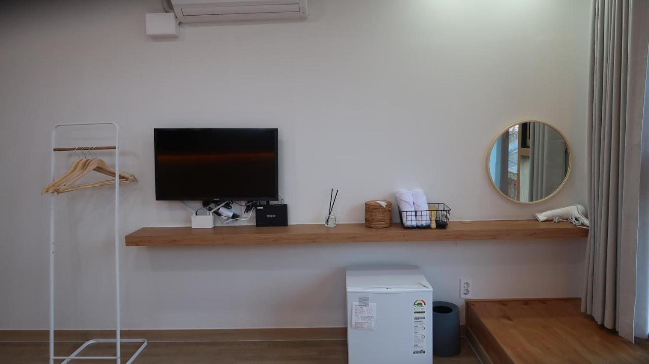 38Th Street Guesthouse Mokpo Exteriér fotografie