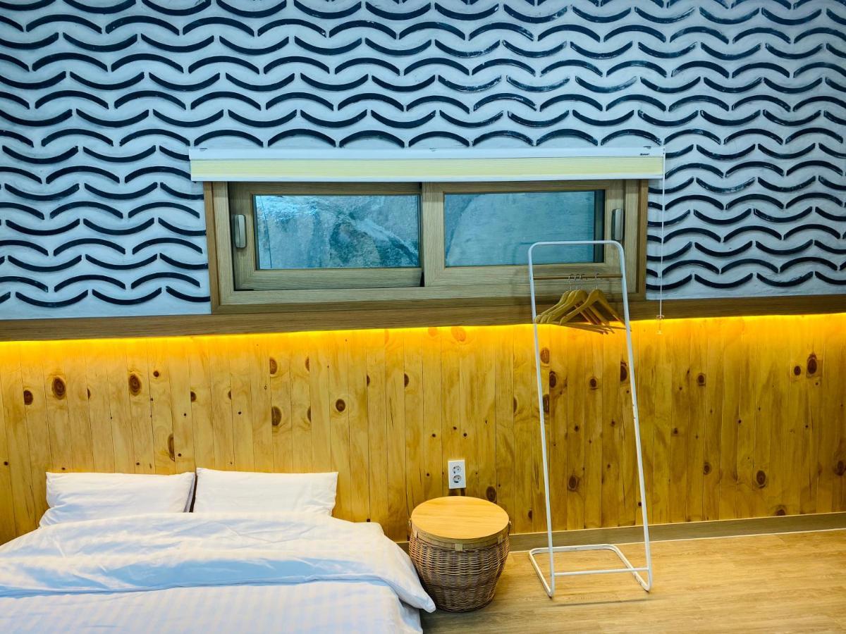 38Th Street Guesthouse Mokpo Exteriér fotografie